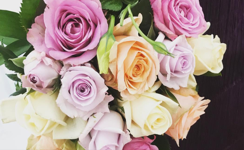 Wedding Flowers
