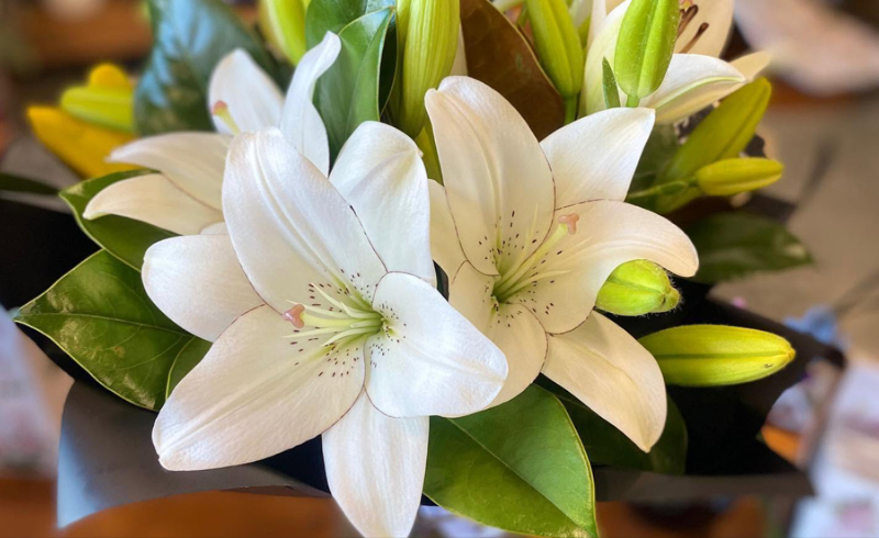 Funeral Flowers