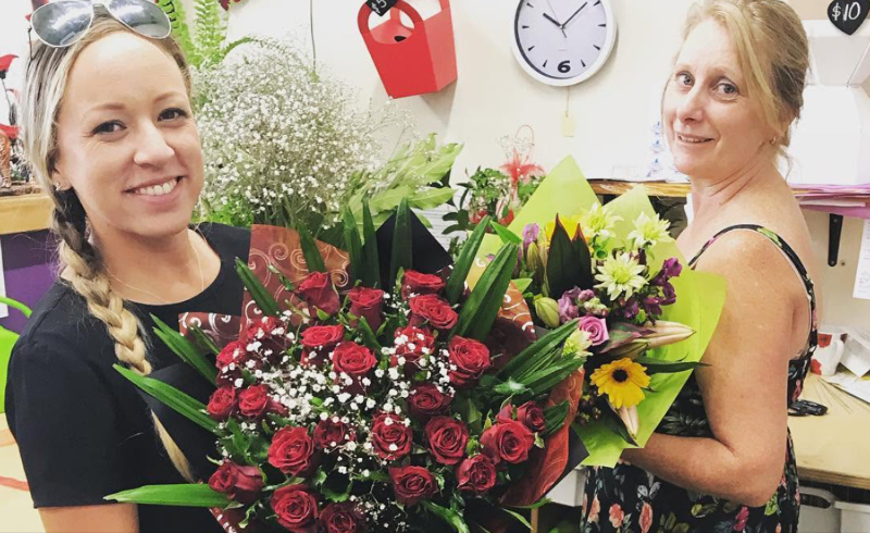 About Rolleston Florist & Gifts