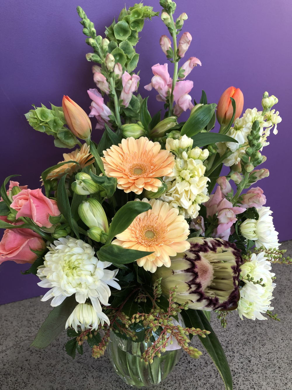 Peach Meadow Product Image