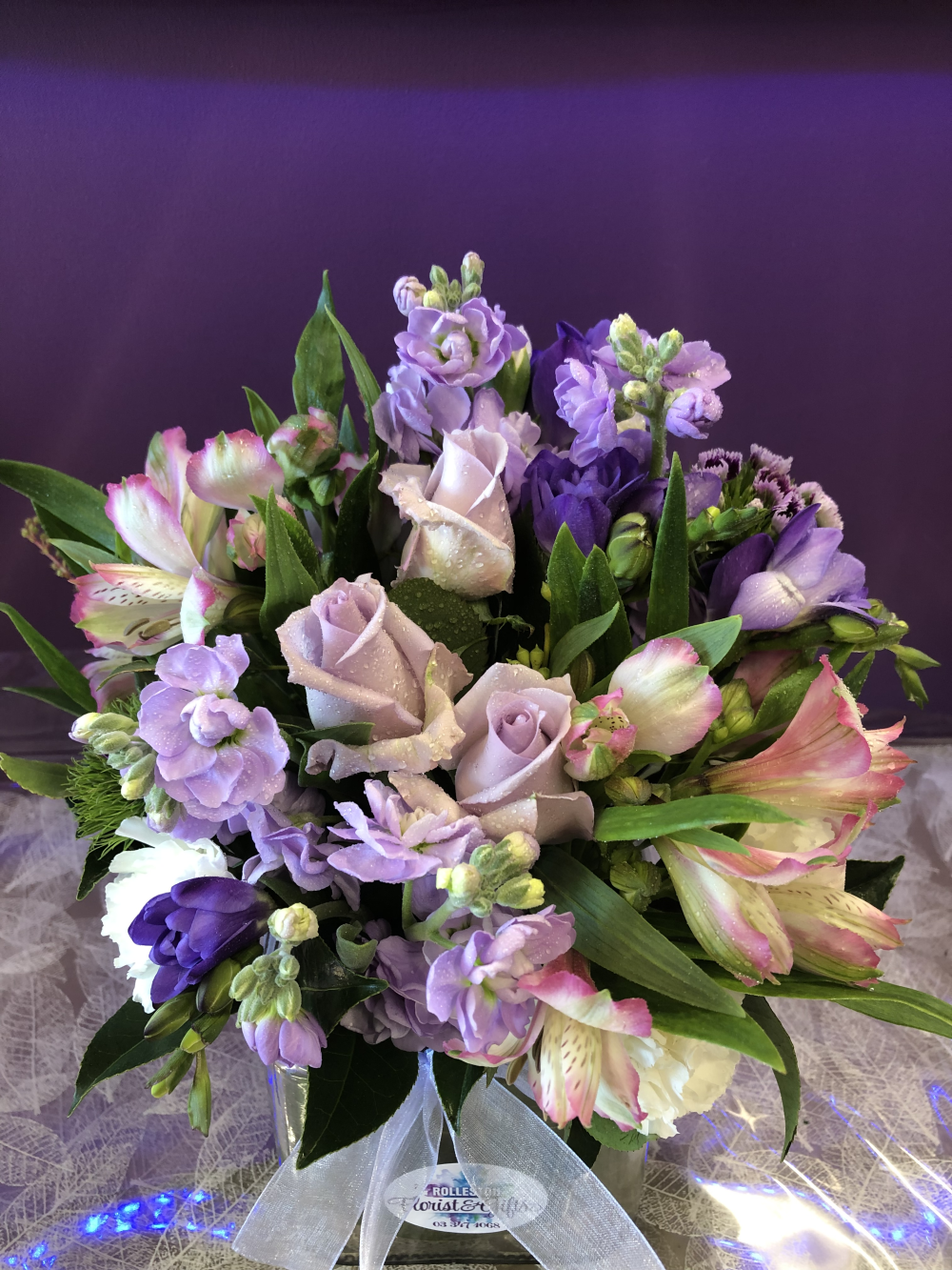 Lavender Whisper Product Image