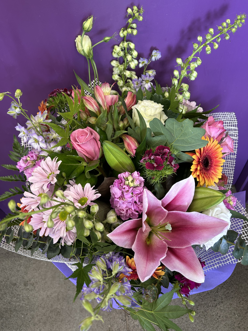 Garden Celebration Product Image