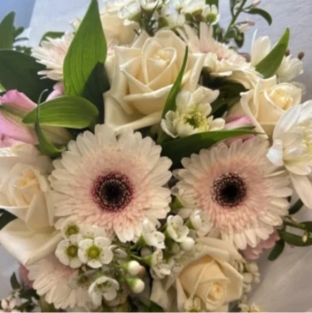 Florist Choice Pastel Bouquet Product Image